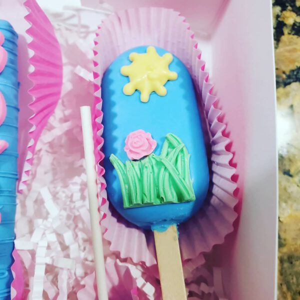 Cake # 00100 - Image 3