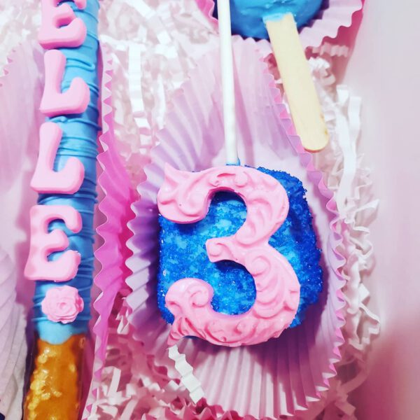 Cake # 00100 - Image 4