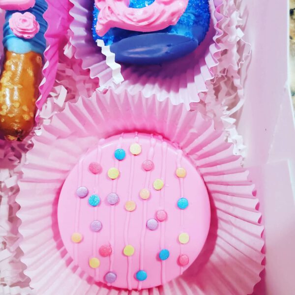 Cake # 00100 - Image 5