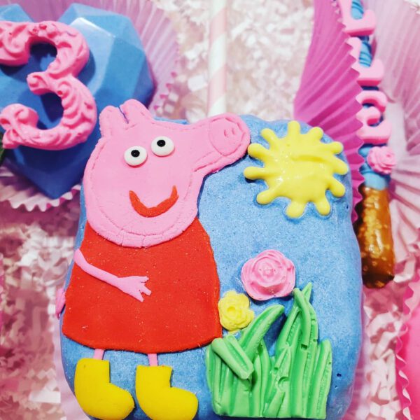 Cake # 00100 - Image 6