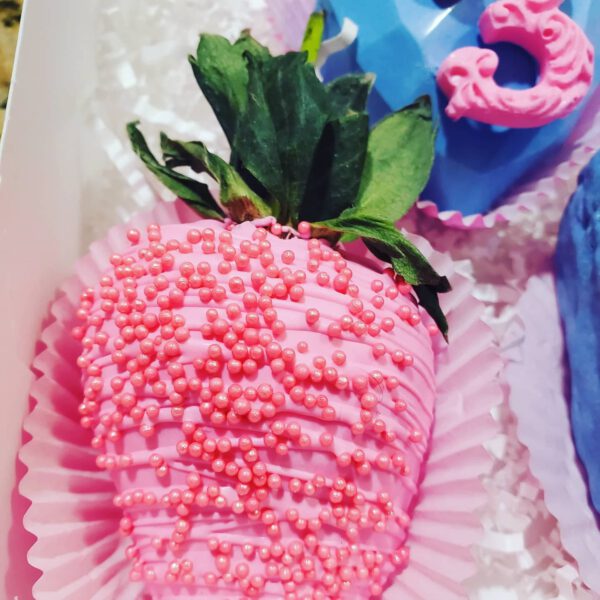 Cake # 00100 - Image 8