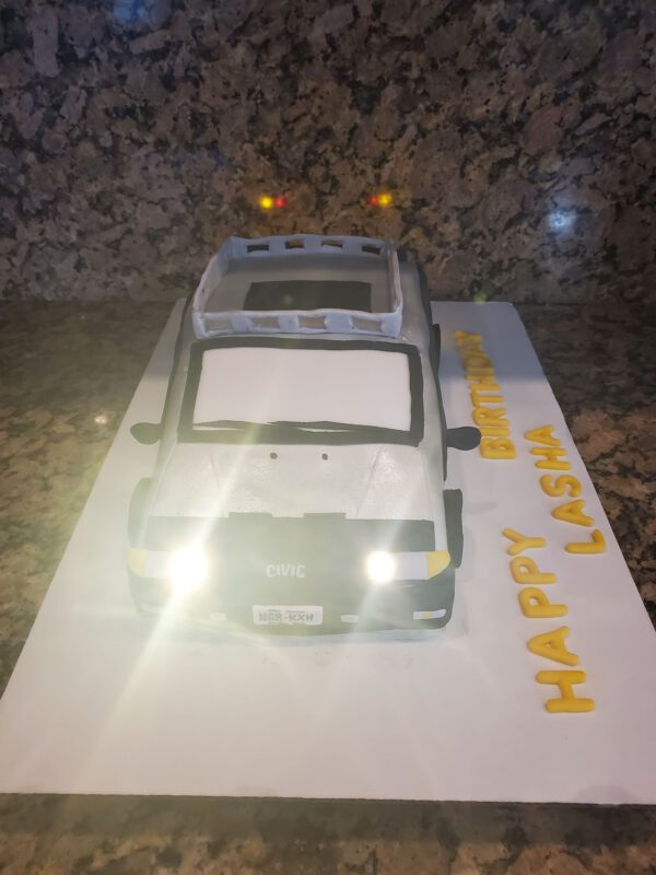 Cake # 00102 - Image 2