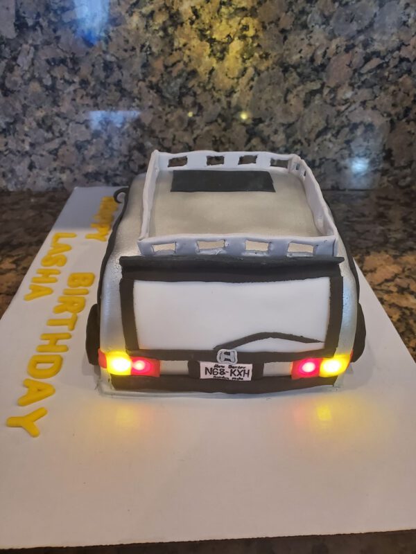 Cake # 00102 - Image 3