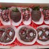 Cake #00103 (price for each)