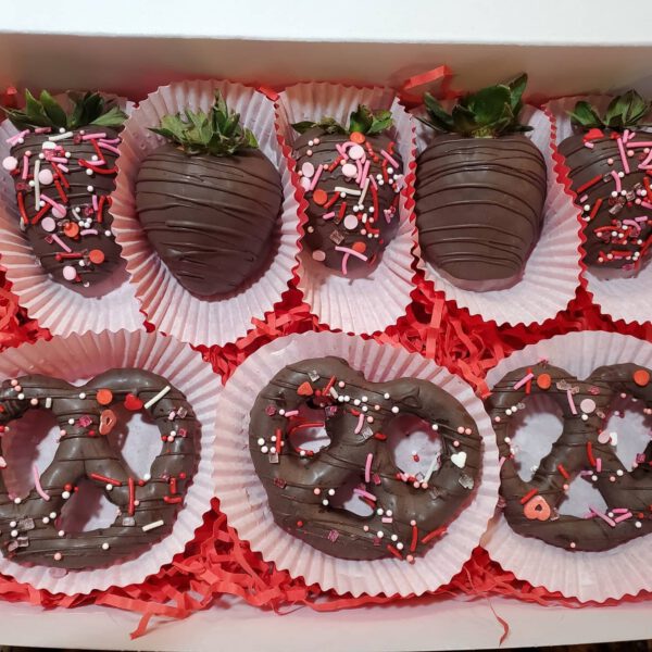 Cake #00103 (price for each)