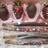 Cake #00103 (price for each) - Image 2
