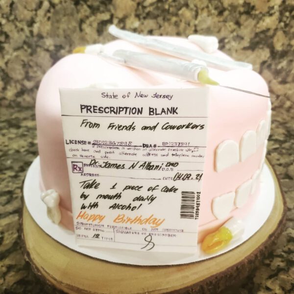 Cake #00104