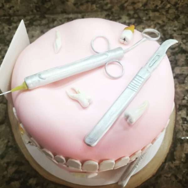 Cake #00104 - Image 2