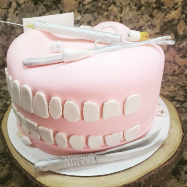 Cake #00104 - Image 4