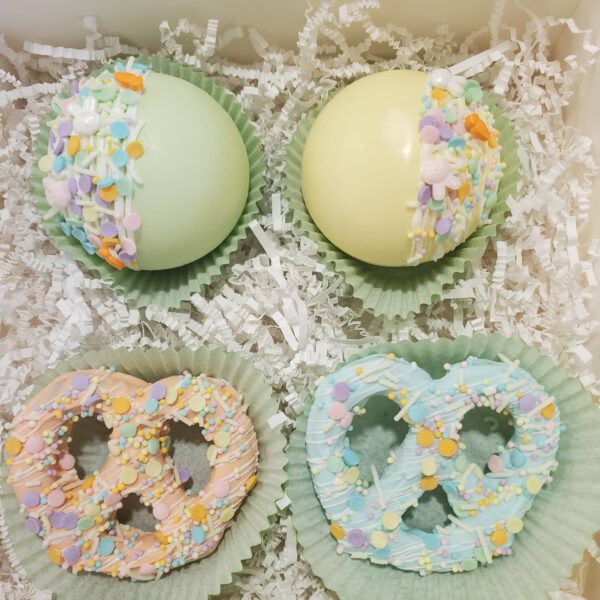 Cake #00105