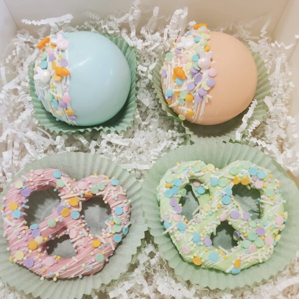 Cake #00105 - Image 2