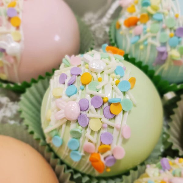 Cake #00106 (price for each)