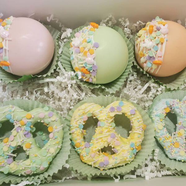 Cake #00106 (price for each) - Image 2