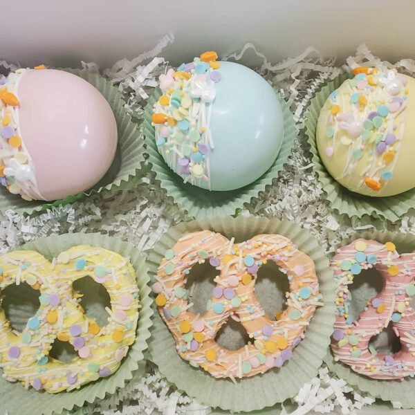 Cake #00106 (price for each) - Image 3