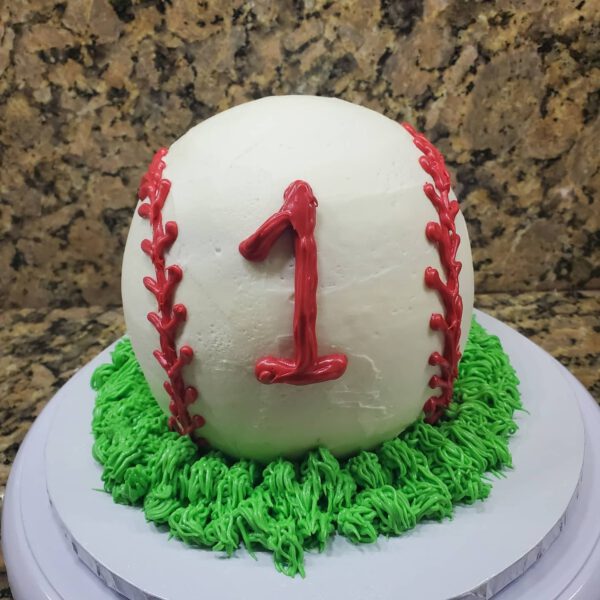 Cake #00110 (price per set)