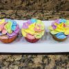 Cake #00111 (price for each)