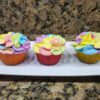 Cake #00111 (price for each) - Image 2