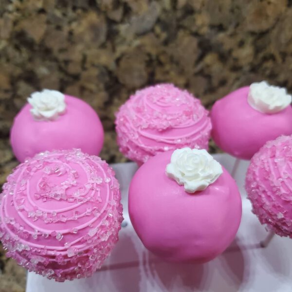Cake #00112 (price for each) - Image 2