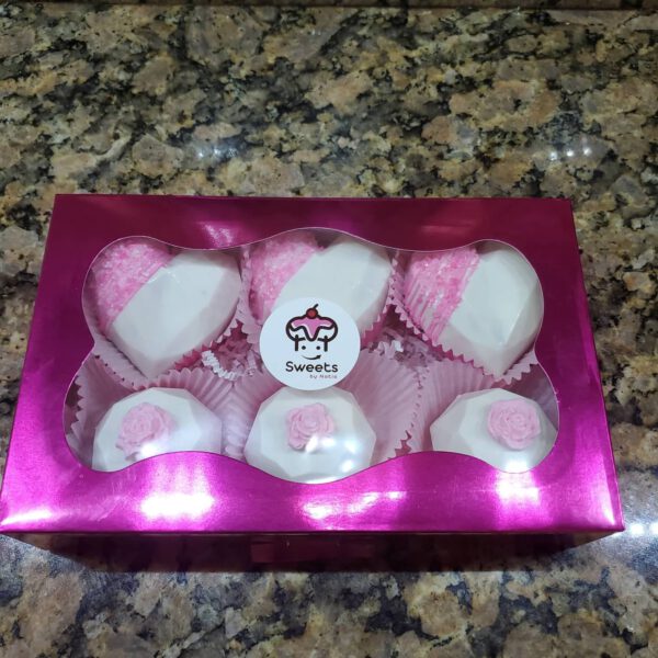 Cake #00113 (price for set)