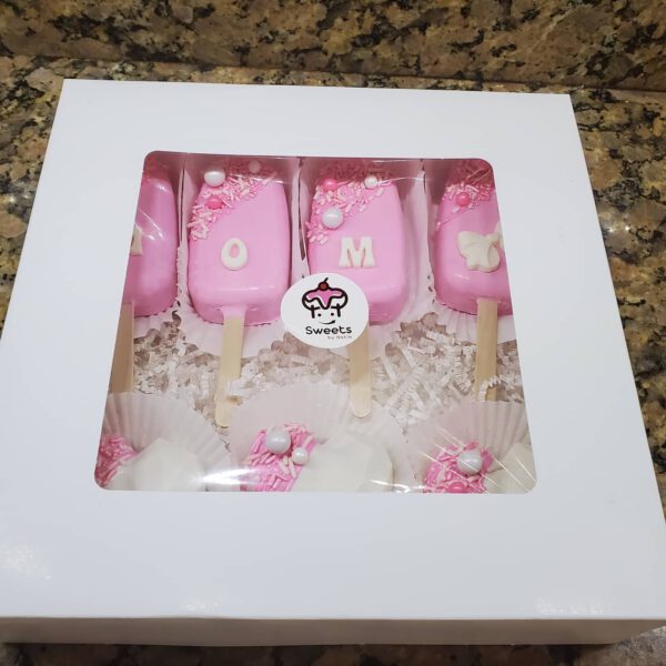 Cake #00114 (price for set)