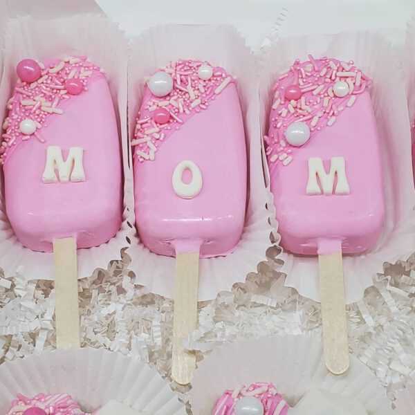 Cake #00114 (price for set) - Image 2