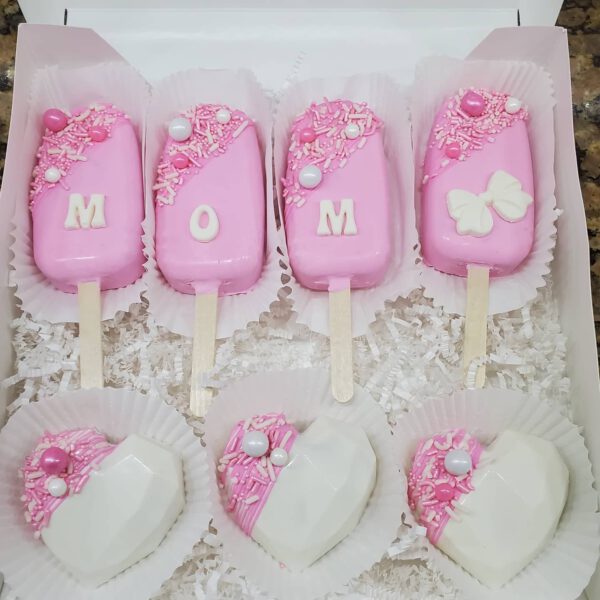 Cake #00114 (price for set) - Image 3