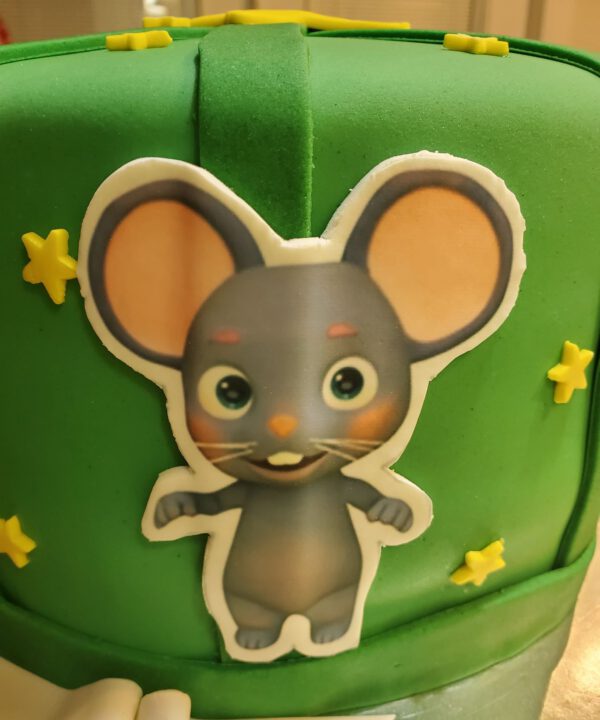Cake #00115 - Image 3
