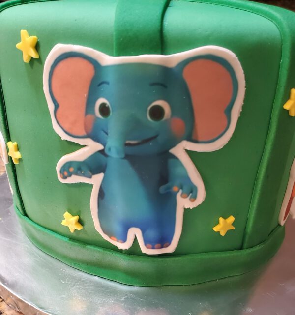 Cake #00115 - Image 7