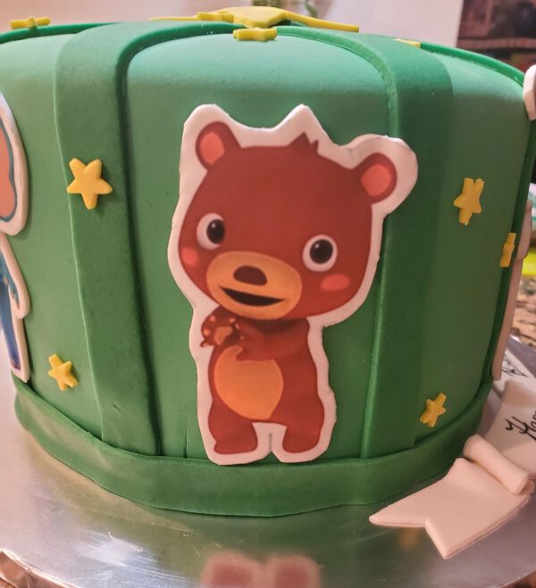 Cake #00115 - Image 8
