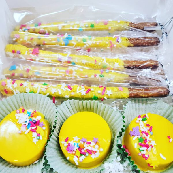 Cake #00097 - Image 2