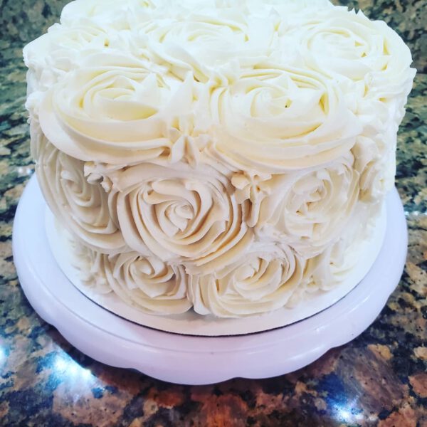Cake #00098