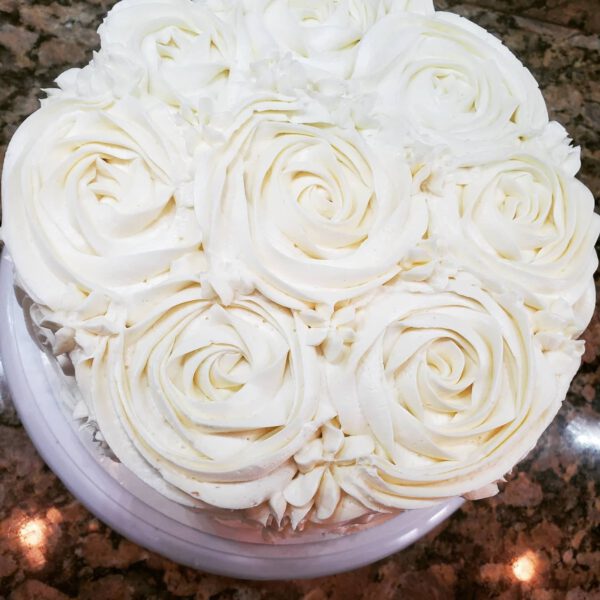Cake #00098 - Image 2