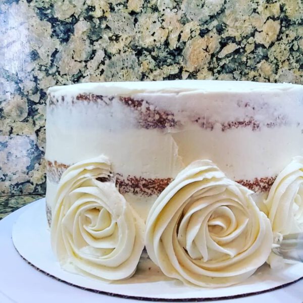 Cake #00098 - Image 4