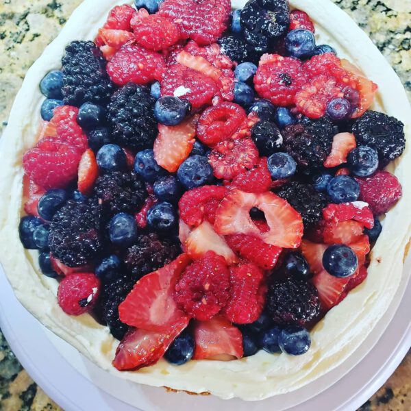 Cake #00098 - Image 5