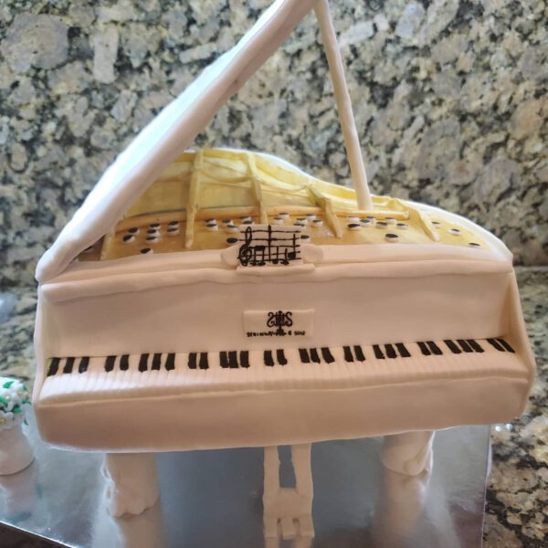 Cake #00116 - Image 3