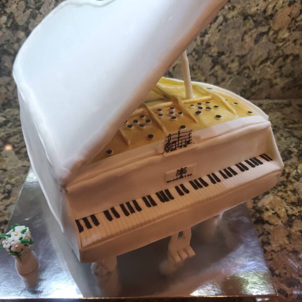 Cake #00116