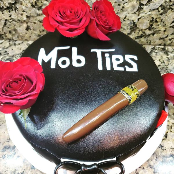 Cake #00117