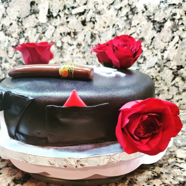 Cake #00117 - Image 2