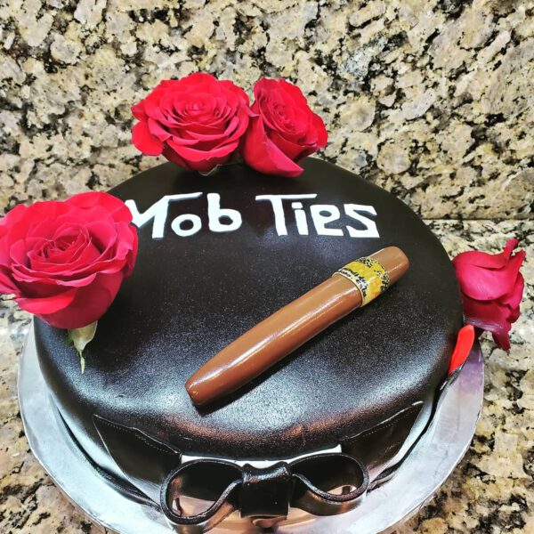 Cake #00117 - Image 3