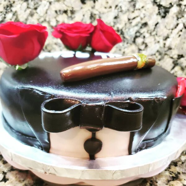Cake #00117 - Image 4