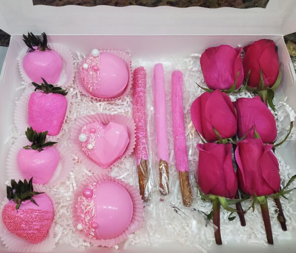 Cake #00121