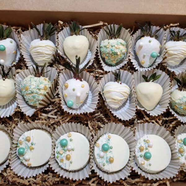 Cake #00122 (price for each)