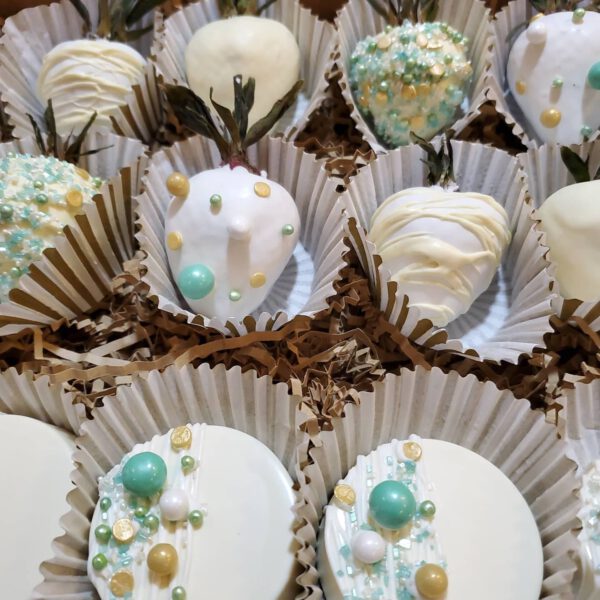 Cake #00122 (price for each) - Image 3