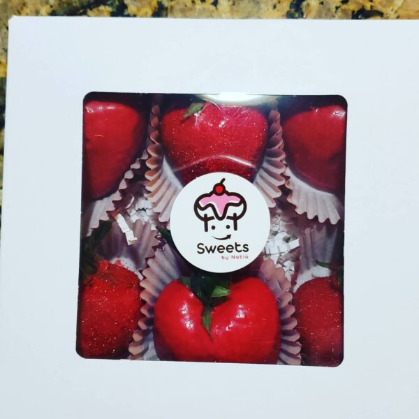 Cake #00123 (price for each)