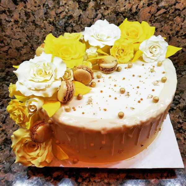 Cake #00124