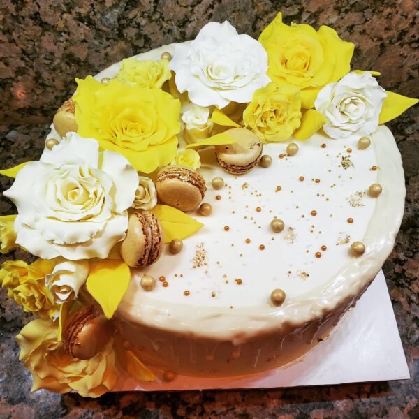 Cake #00124 - Image 2