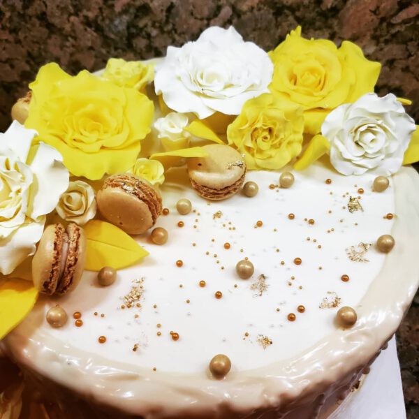 Cake #00124 - Image 3