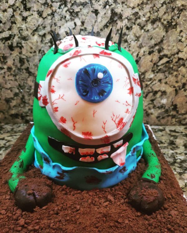 Cake #00125