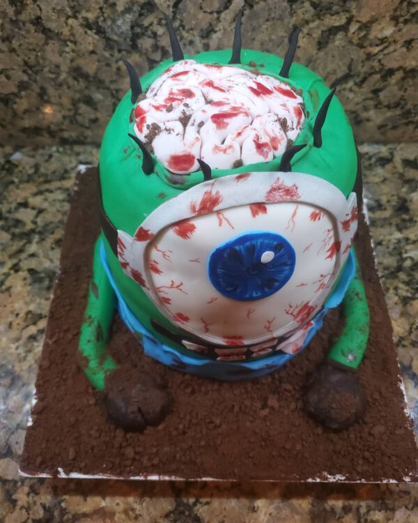 Cake #00125 - Image 2