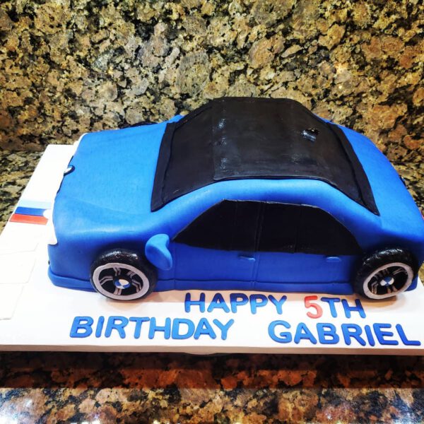 Cake #00126 - Image 2